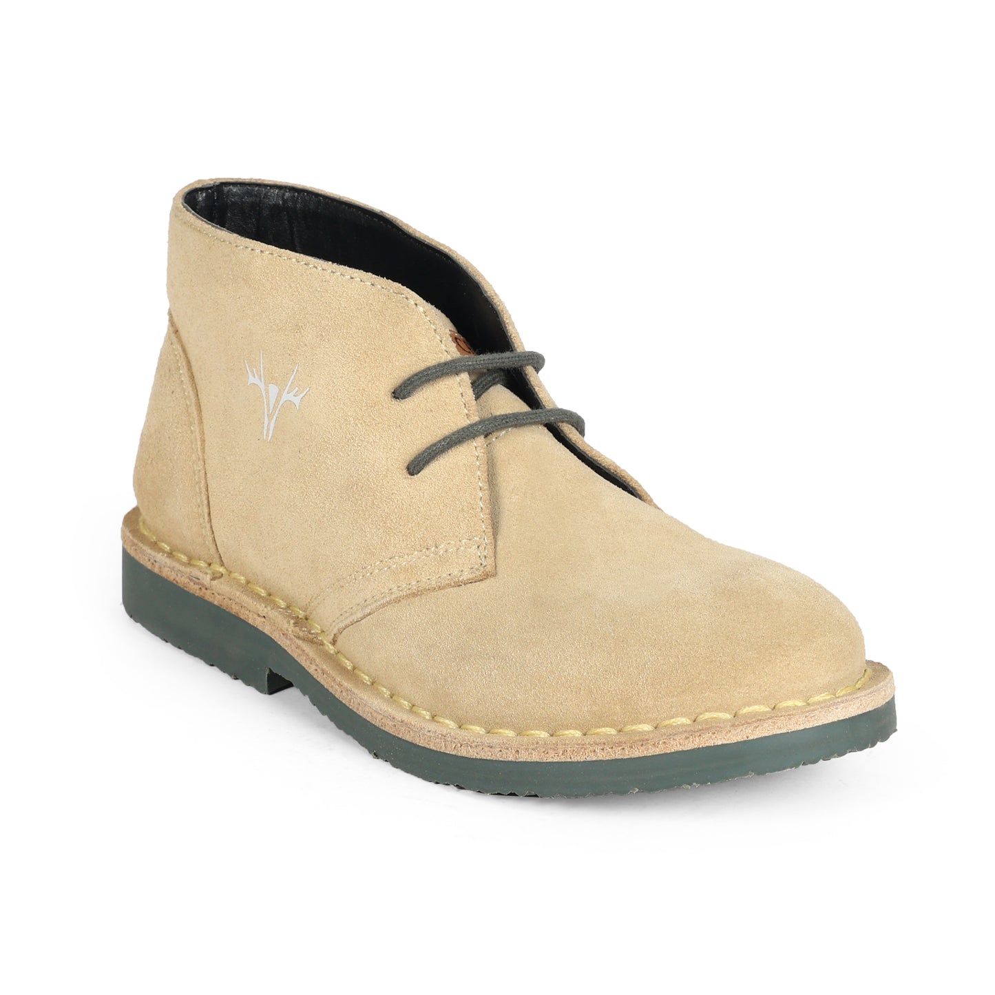 Boys & Girls Sahara Boots Tomatina Suede - Kids Shoes