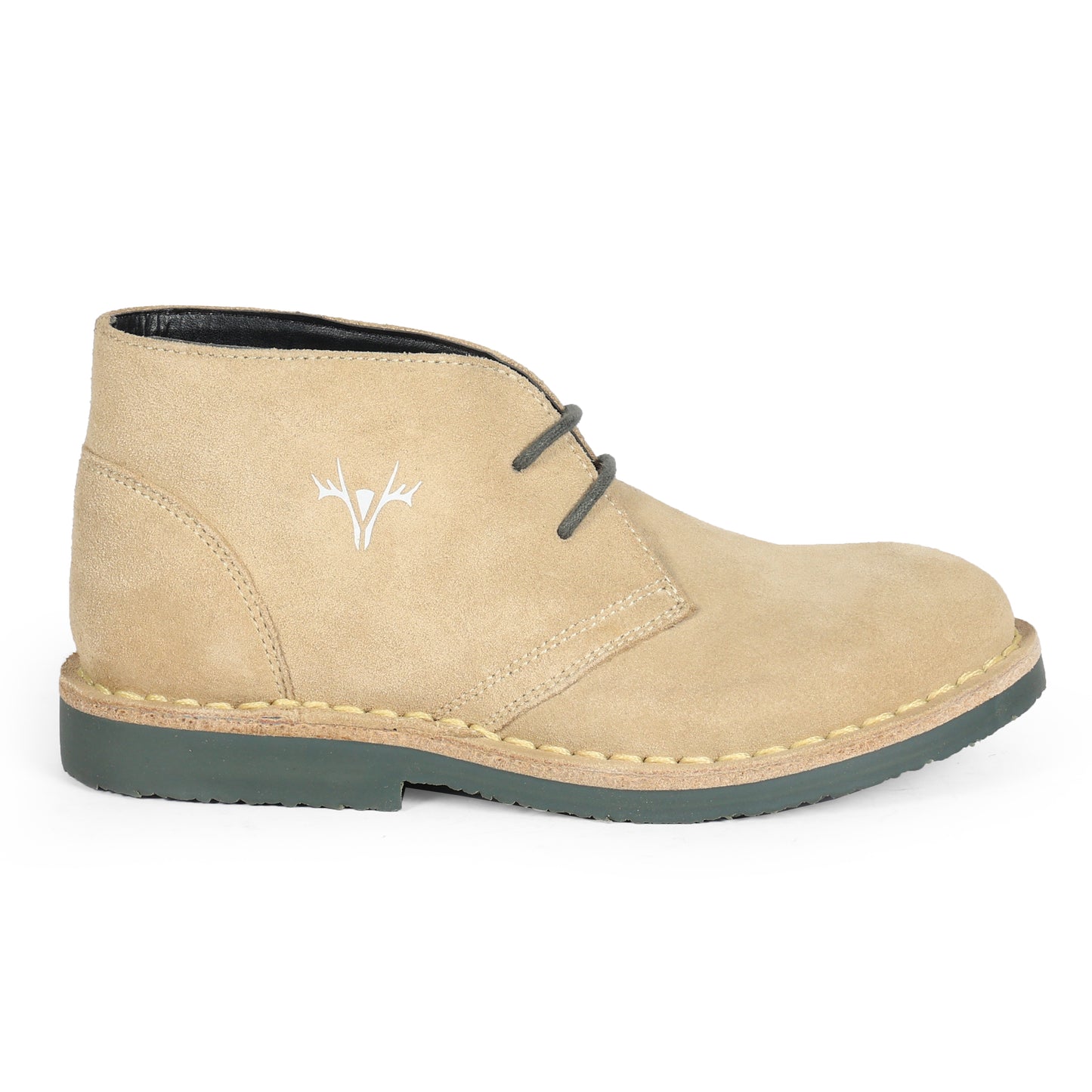 Boys & Girls Sahara Boots Tomatina Suede - Kids Shoes