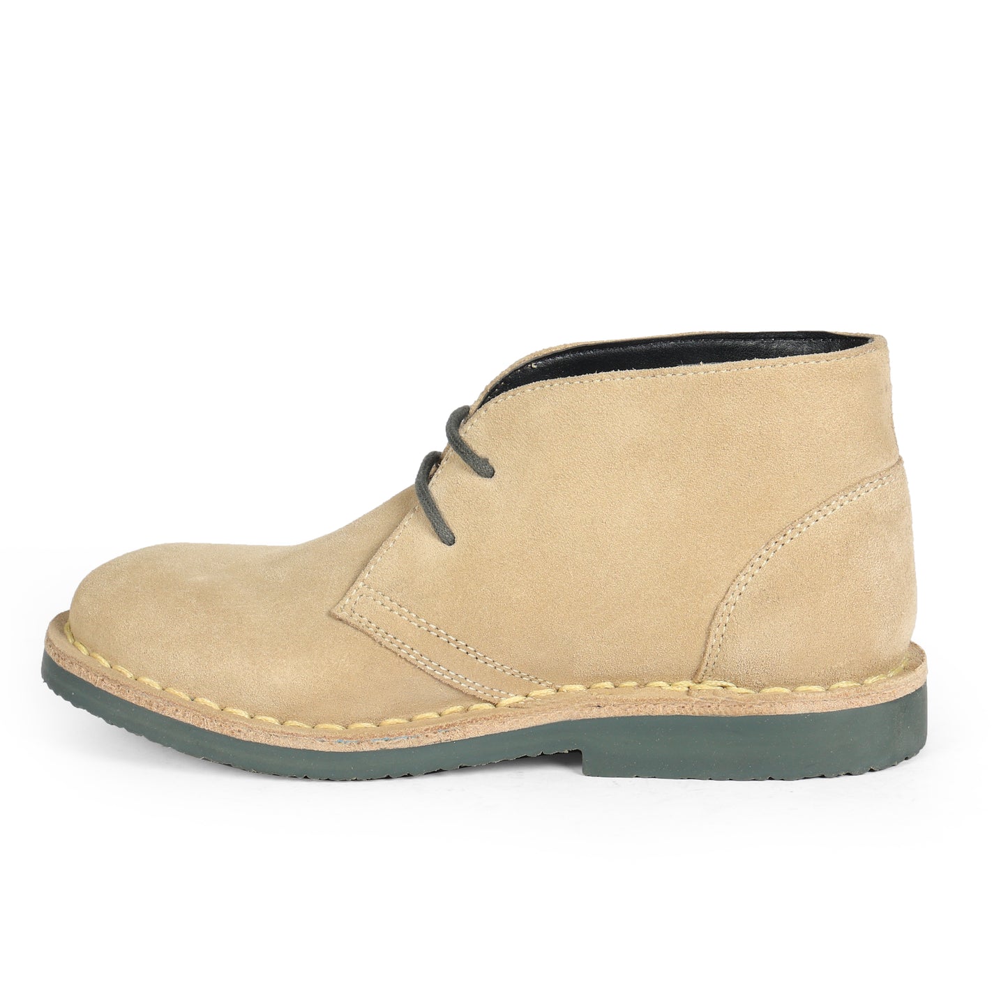 Boys & Girls Sahara Boots Tomatina Suede - Kids Shoes