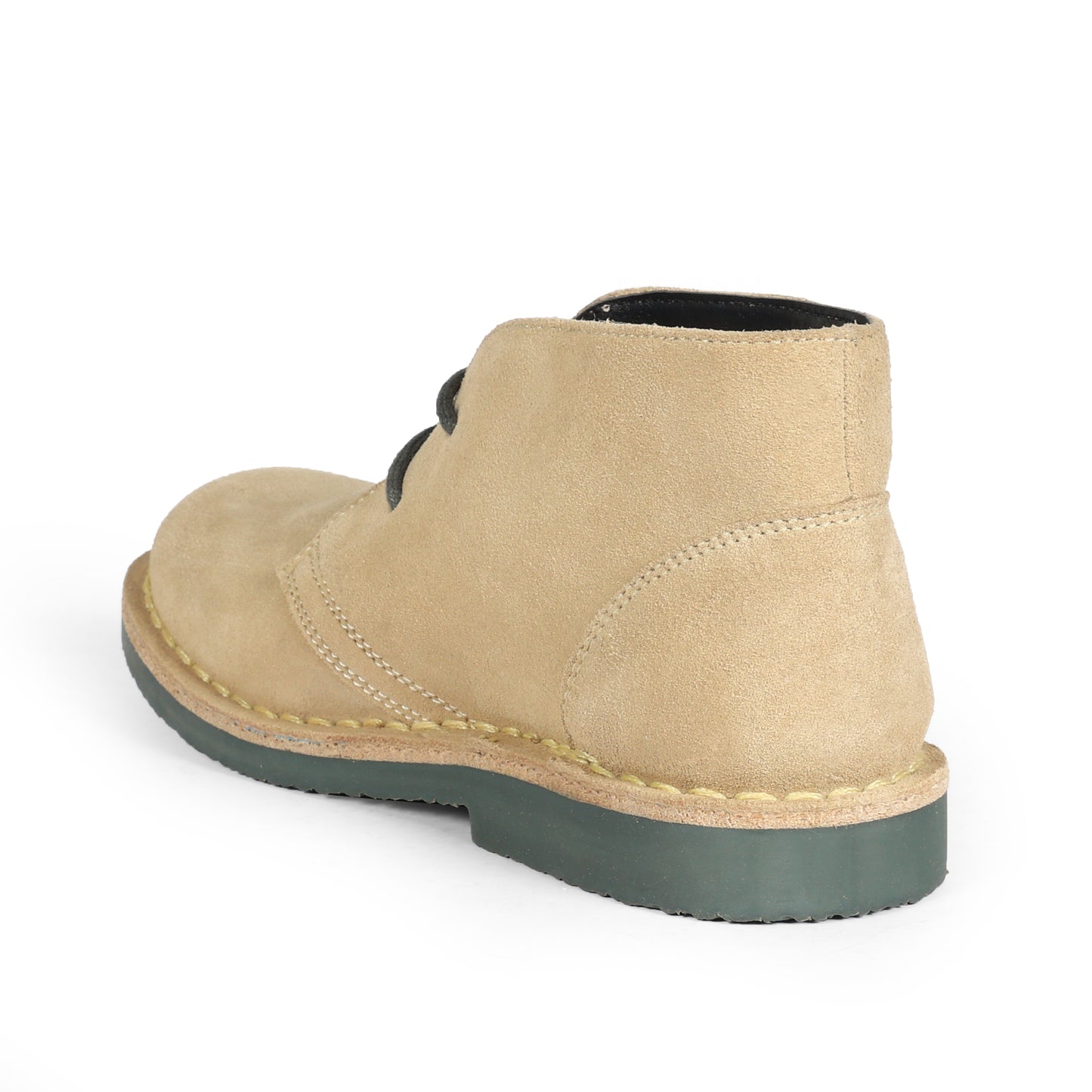 Boys & Girls Sahara Boots Tomatina Suede - Kids Shoes