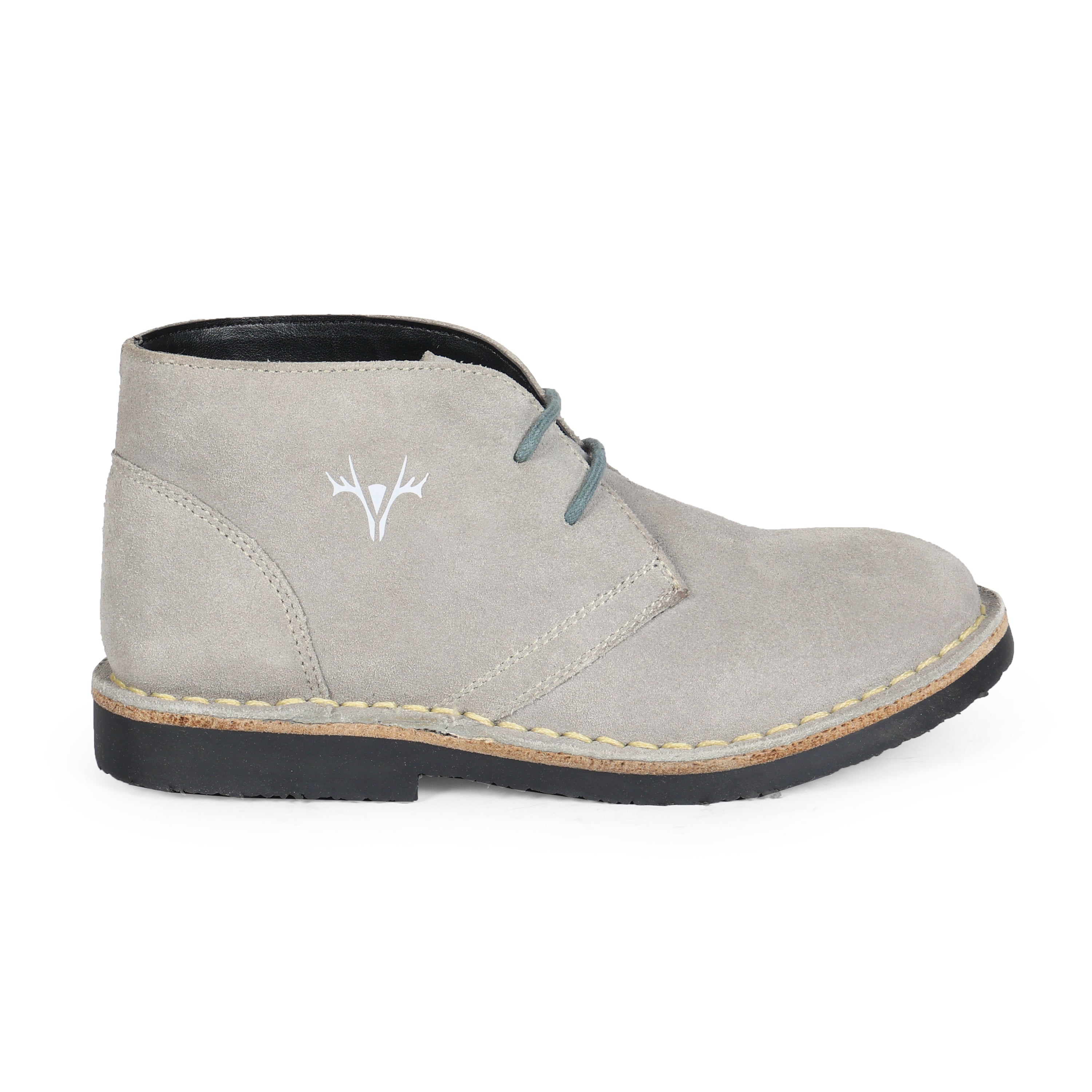 Girls shop chukka boots